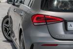 Mercedes-Benz A250 AMG Line 2018 года (MY)